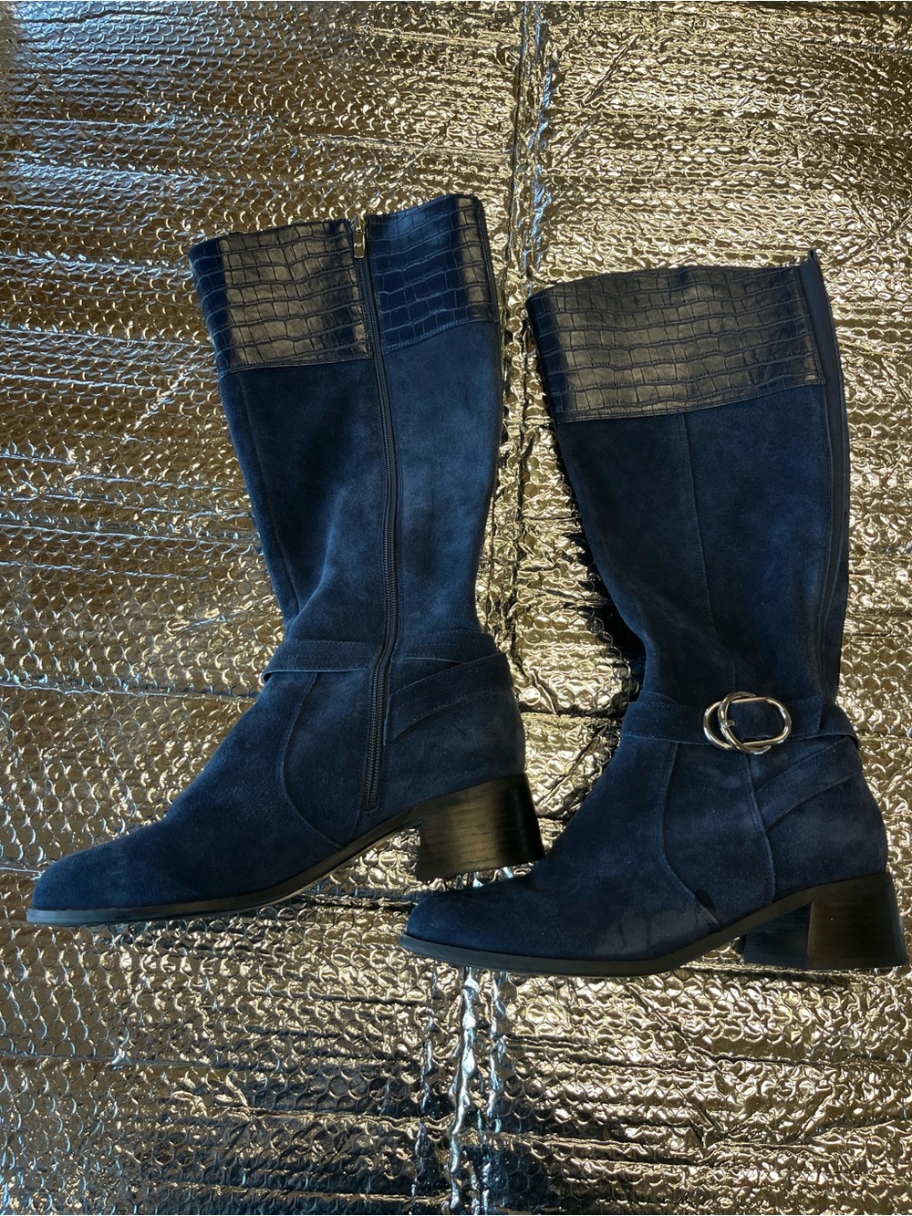 Marc Fisher boots